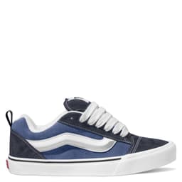 Knu Skool Zapatilla Urbana Hombre Azul 41 CL