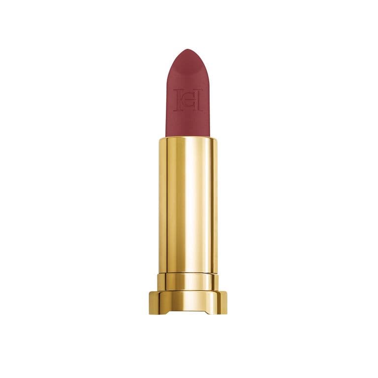 Fabulous Kiss Lipstick Blur Matte Rojo
