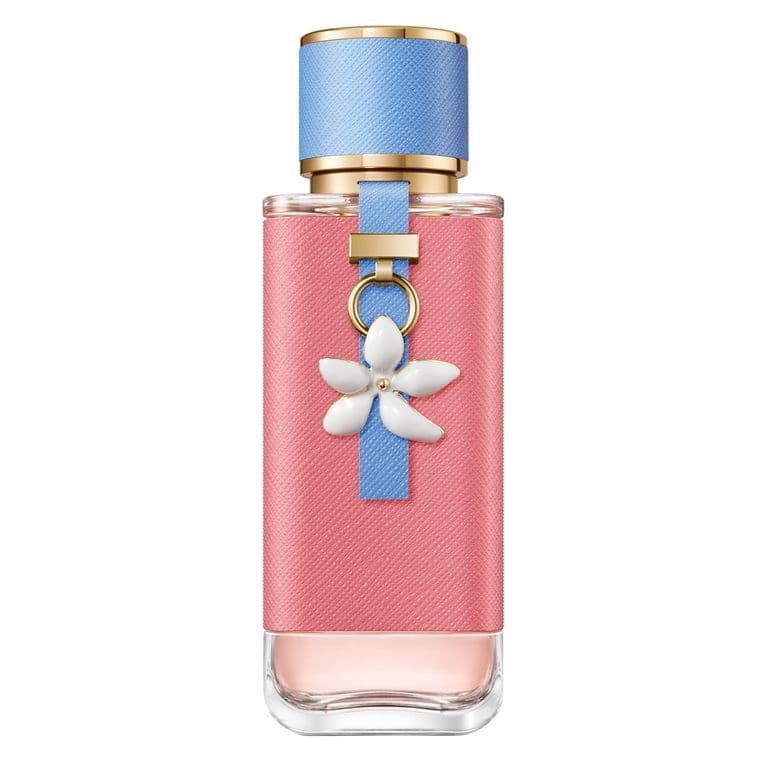 Perfume Mujer Luckycharms Alegria De Vivir Edp 100 Ml
