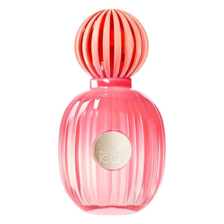 Banderas Perfume Mujer The Icon Splendid Edp 50ml Banderas