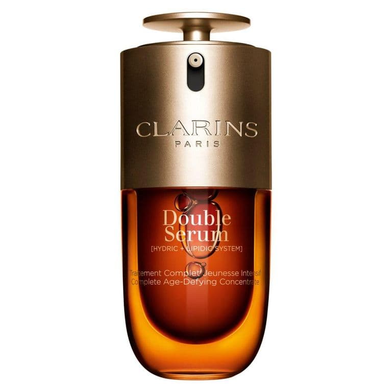 DOUBLE SERUM - Tratamiento Intensivo Antiedad 30ml