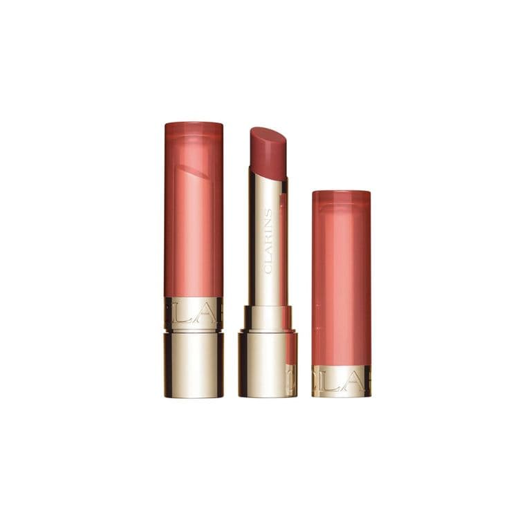 Lip Oil Balm - Balsamos labiales Color 03 Lychee 2,9g