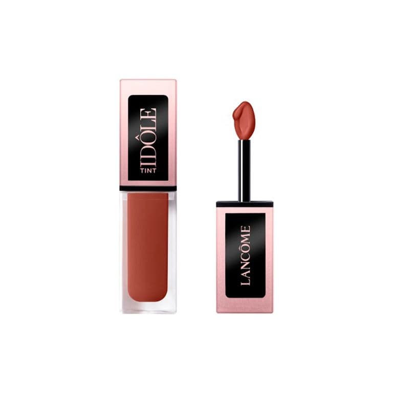 Sombra de Ojos Liquida Lancome Idole Tint 06 Canyon Clay 7ml