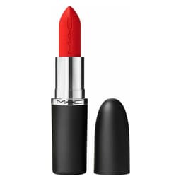 Labial MACximal Silky Matte Lipstick Cosmetics Lady Danger