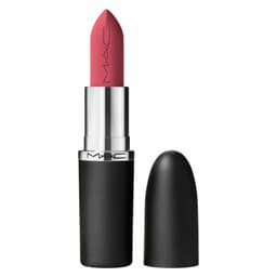 Labial MACximal Silky Matte Lipstick Cosmetics Get The Hint?