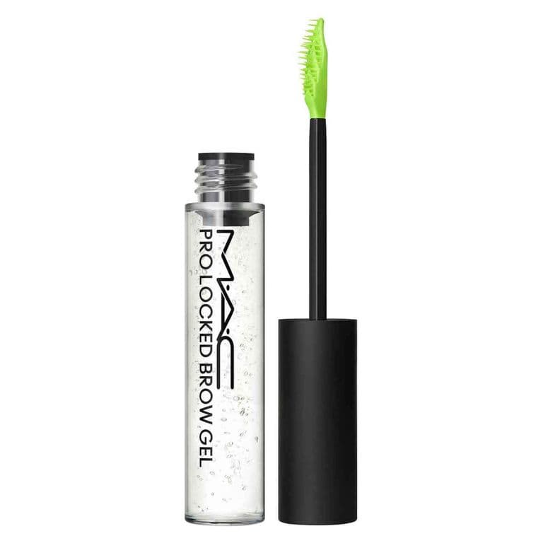 Gel para Cejas MAC Pro Locked Brow Gel cosmetics