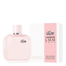 Perfume Mujer L. 12. 12 Rose Eau Fraiche Edt 100 Ml