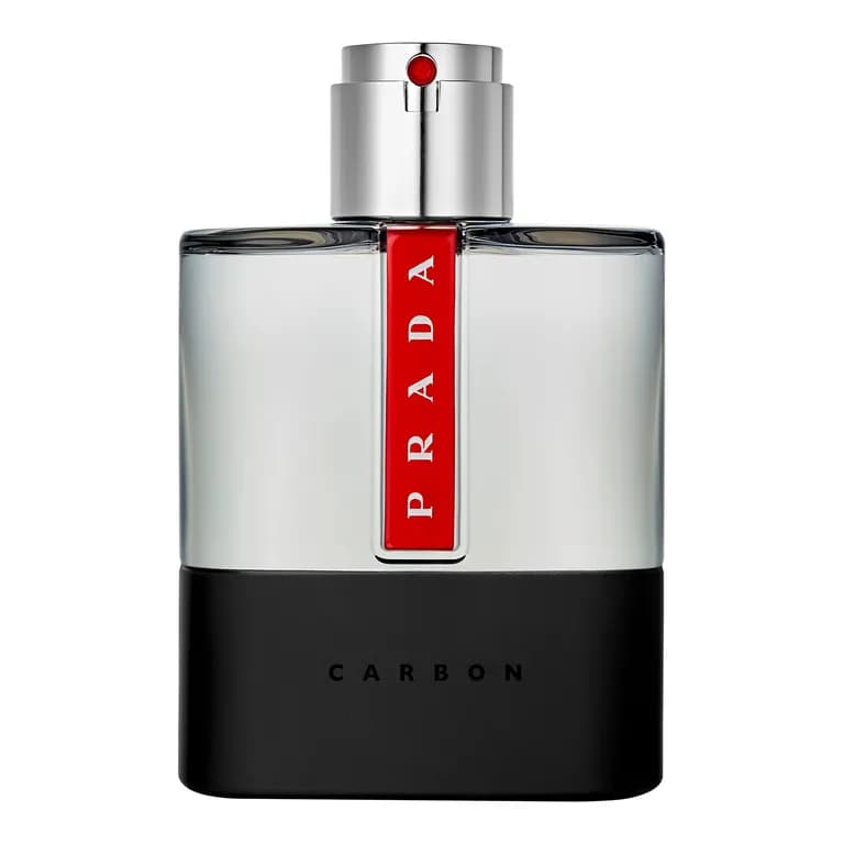 Perfume Hombre Luna Rossa Carbon Eau De Toilette 100ml