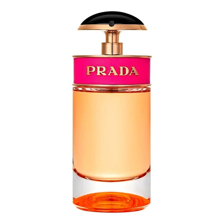 Perfume Candy Mujer Dulce Almizcle Eau De Parfum 50ml