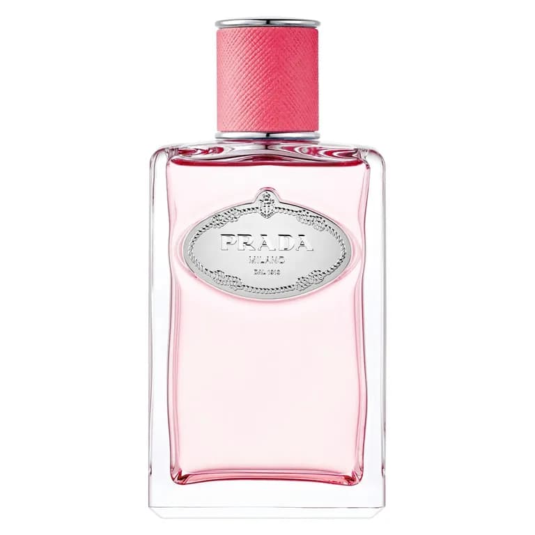 Perfume Unisex Infusion Rhubabre Eau De Parfum 100Ml