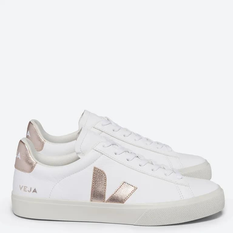 Campo Zapatilla Urbana Mujer Blanco 36 CL