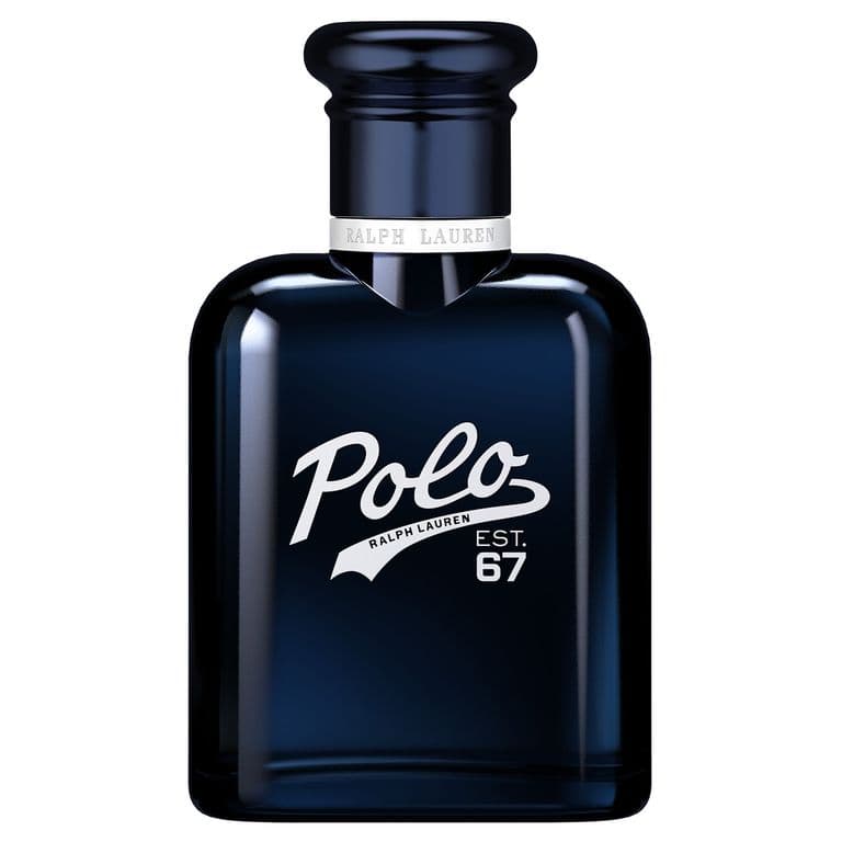 Perfume Hombre Polo 67 Eau de Toilette 75 ml