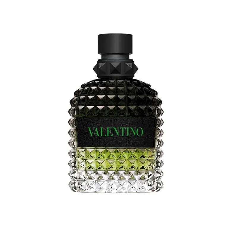 Perfume Born in Roma Uomo Green Stravaganza 100ml