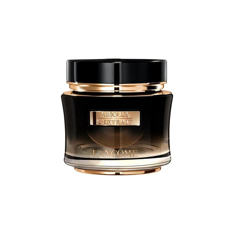 Crema Antiedad Absolue L'Extrait 50ml Antiedad Recargable