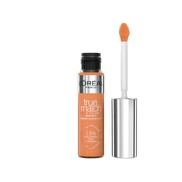 Corrector True MatchRadiant L'Oreal Paris Cobertura Ligera 8N
