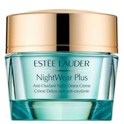 Crema De Noche Nightwear Plus 50 Ml Estee Lauder