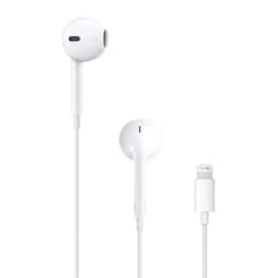 Audifonos EarPods Conector Lightning