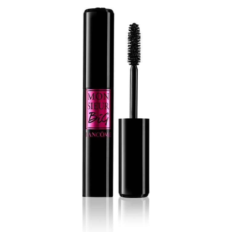 Mascara de Pestanas Monsieur Big 01 10 ml