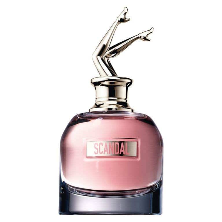 Perfume Mujer Scandal Edp 80 Ml Paul Gaultier