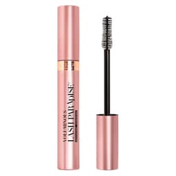 Mascara De Pestanas Voluminous Lash Paradise Waterproof Black Negro