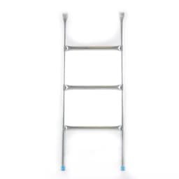 Escalera Cama Elastica