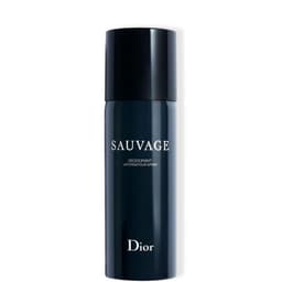 Desodorante Hombre Sauvage En Spray 150Ml Dior