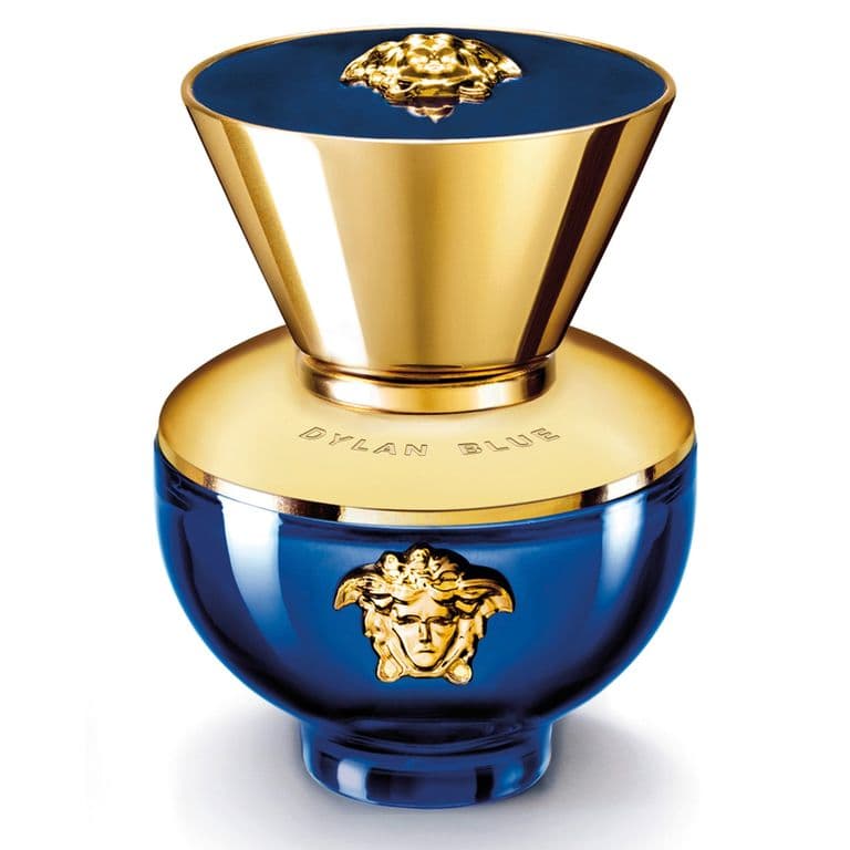 Perfume Mujer Dylan Blue Femme EDP 30Ml