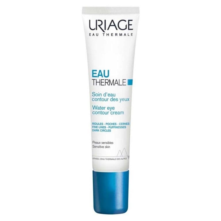 Contorno De Ojos Hidratante 15 Ml