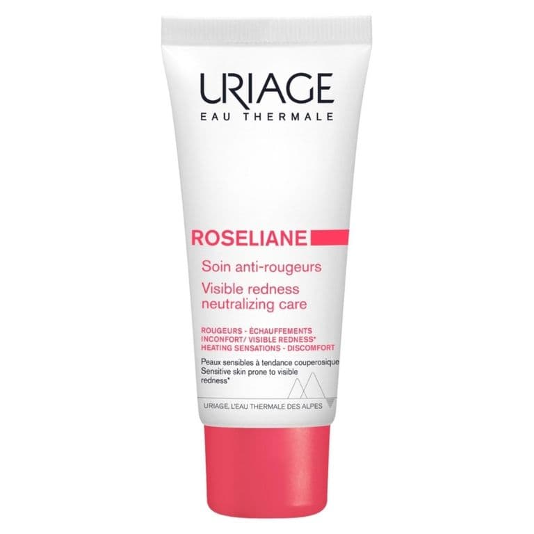 Roseliane Crema Anti-rojeces 40ml de
