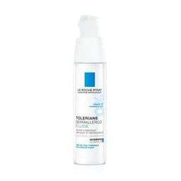 Crema Hidratante Toleriane Dermallergo Fluido 40 ml