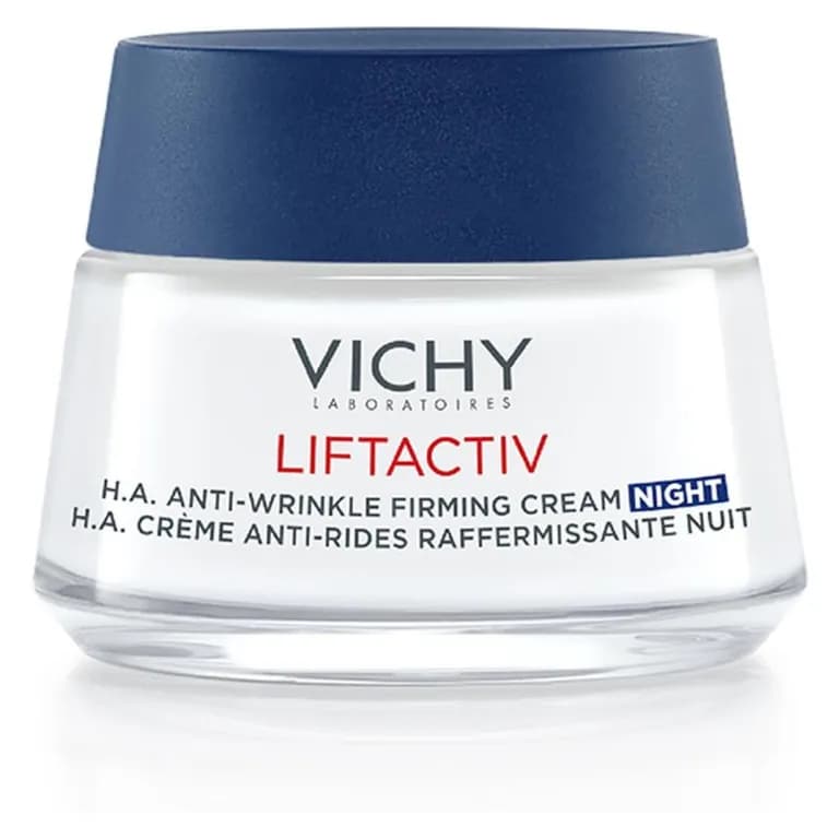 Crema Antiedad Liftactiv Supreme Noche 50 ml