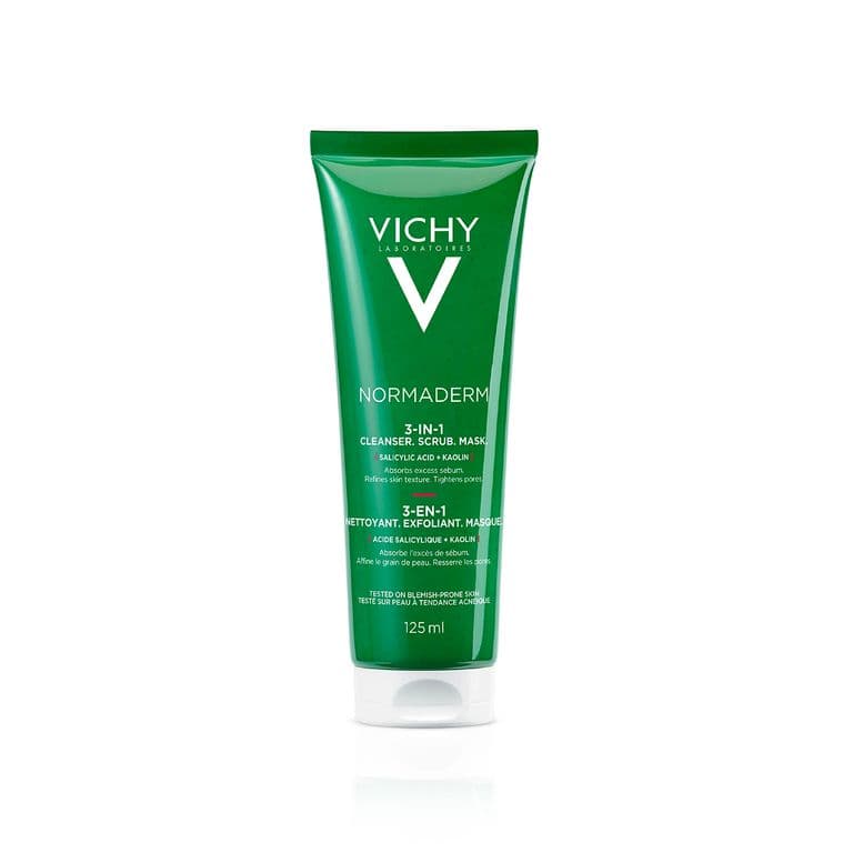 Gel 3 en 1 125 ml