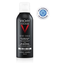 Espuma Afeitar 200 ml
