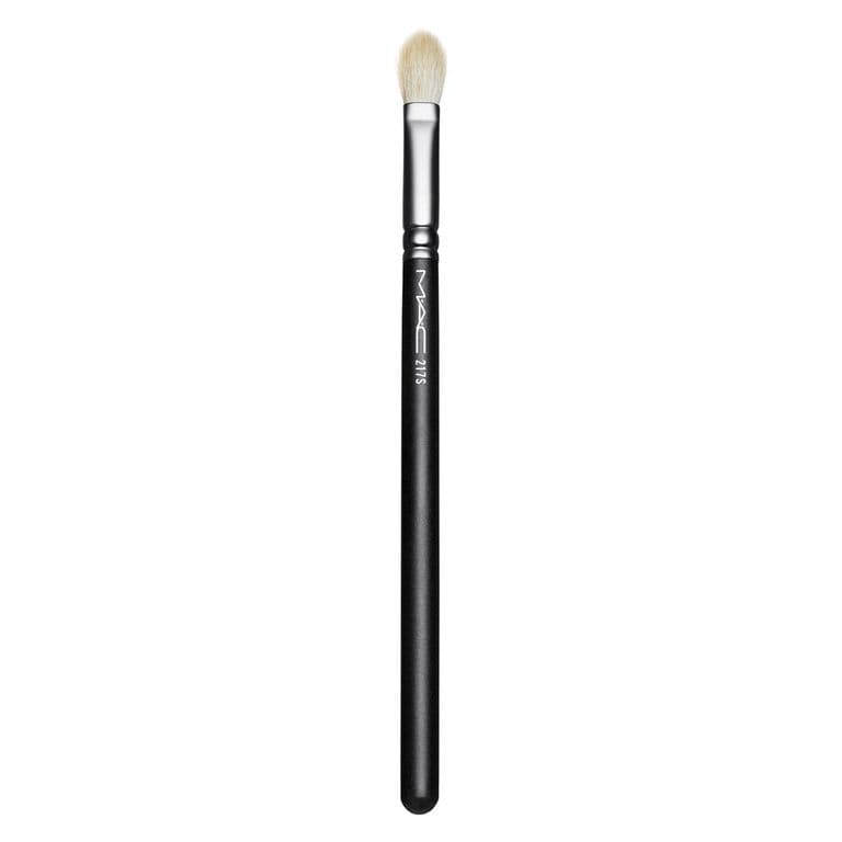 Brocha Para Sombrear O Mezclar 217S Blending Cosmetics