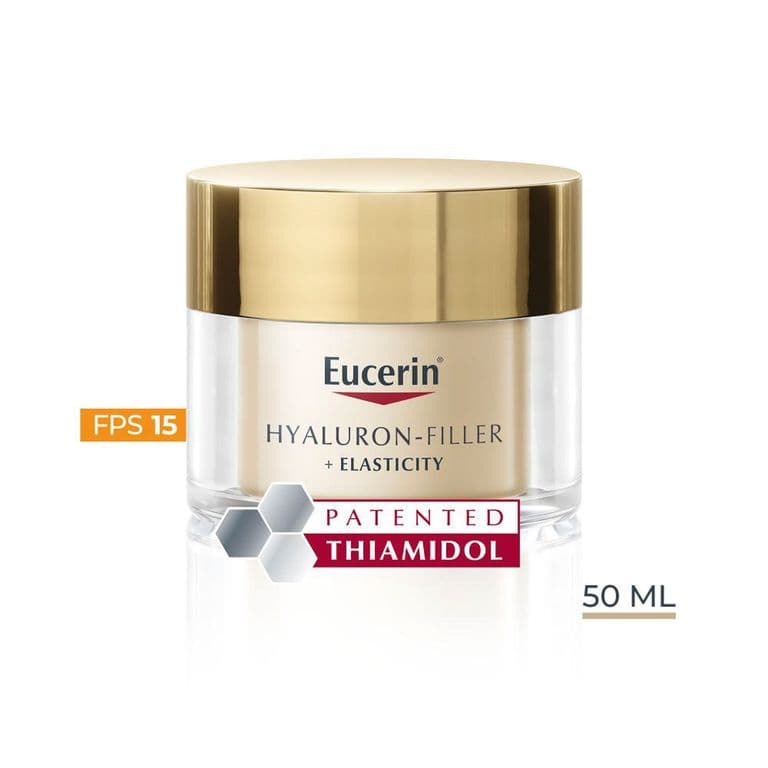 Crema de Dia Hyaluron-Filler Elasticity Facial 50ml