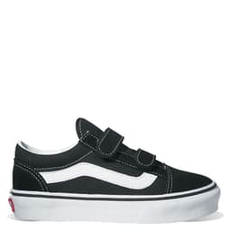 Old Skool V Zapatilla Urbana Nino Negro (27 a 35) 32 CL
