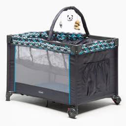 Cuna Corral Pack and Play