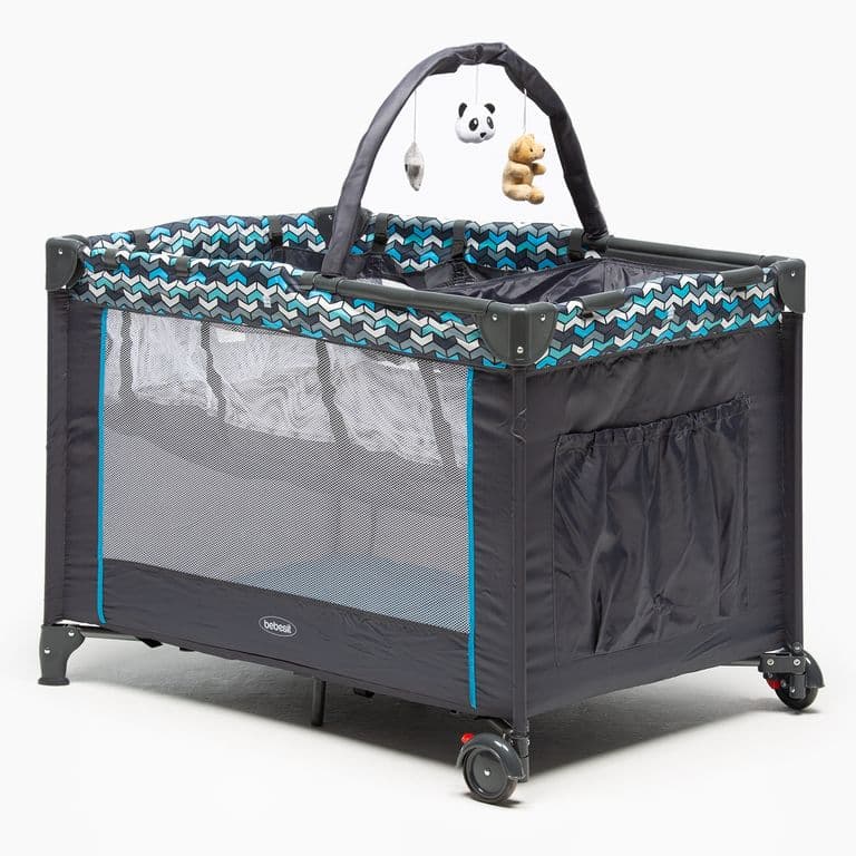 Cuna Corral Pack and Play