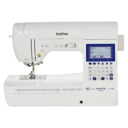 Maquina de Coser Computarizada NQ470L