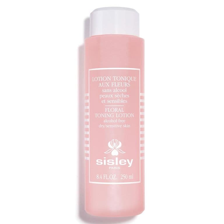 Locion Floral Toning Lotion 250 ml