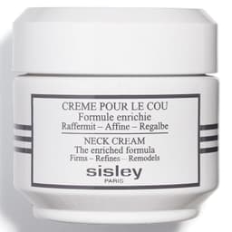 Crema Neck Cream, The Enriched Formula 50 ml