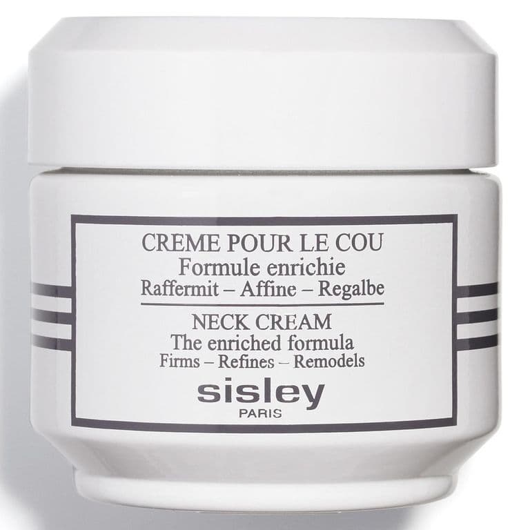 Crema Neck Cream, The Enriched Formula 50 ml