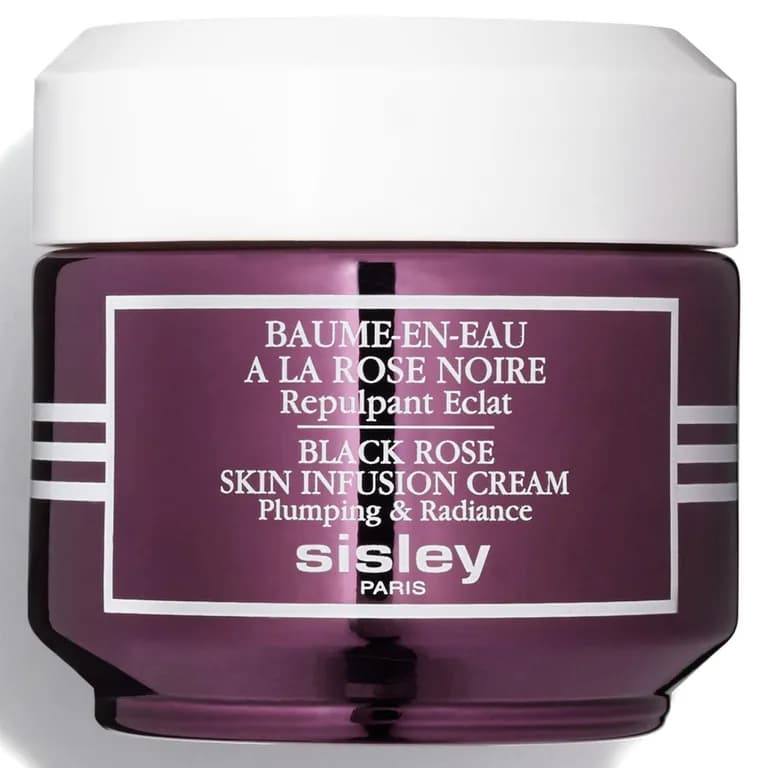 Crema Facial Hidratante Black Rose Skin Infusion 50 Ml