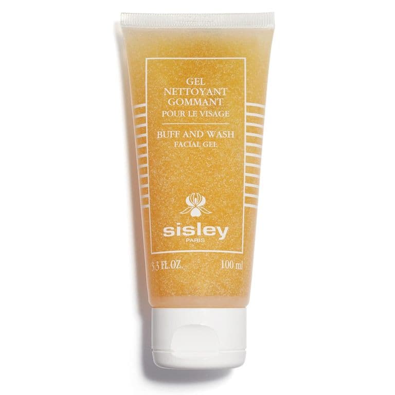 Limpiador Exfoliante Facial 100 Ml