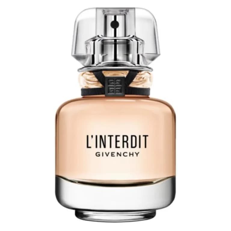 Perfume Mujer L'Interdit Eau de Parfum 80 ml 35 ML