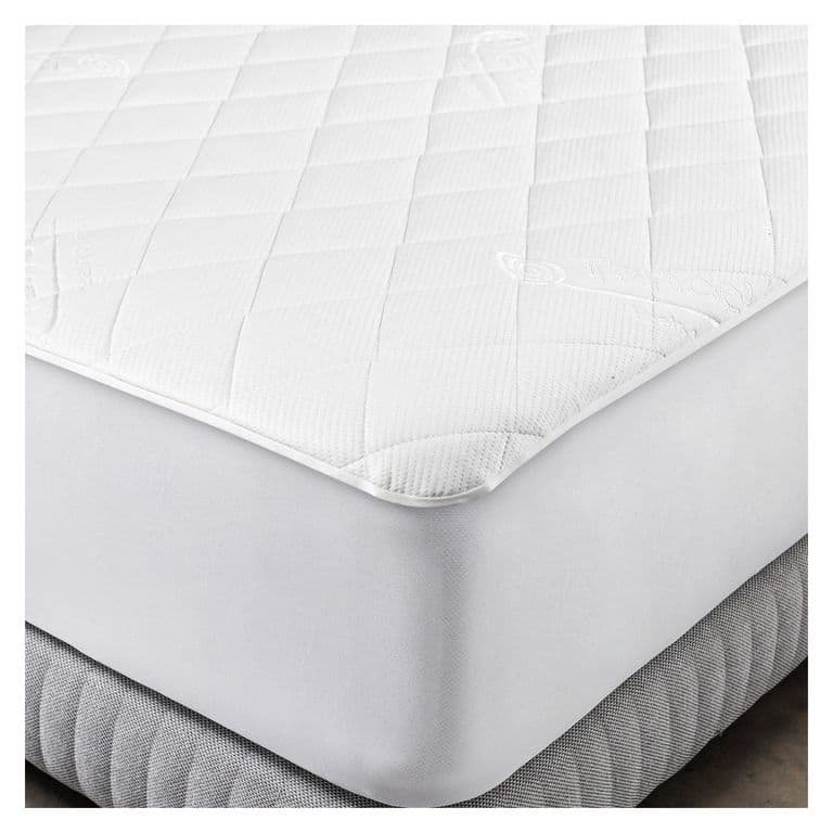 Cubre Colchon Tensel Waterproof 1.5 PLAZAS