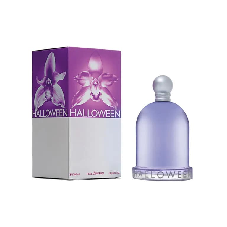 Perfume Mujer EDT 200ml Edicion Limitada