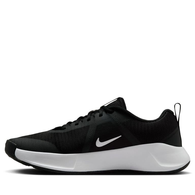 Trainer 3 Zapatilla Training Y Gimnasio Hombre Negro 38.5 CL