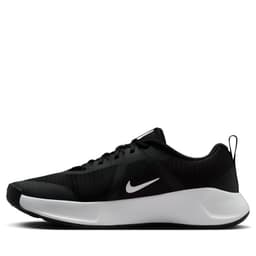 Trainer 3 Zapatilla Training Y Gimnasio Hombre Negro 40 CL