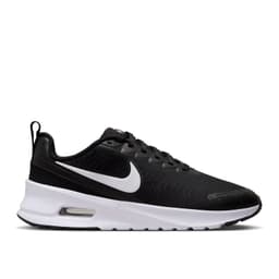 Air Max Nuaxis Zapatilla Urbana Mujer Negro 35 CL